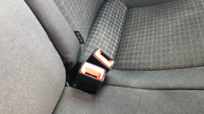 Volkswagen Polo 1.2 TSI Match Edition 5dr Petrol Hatchback